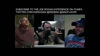 Joe Rogan Planet Of The Apes