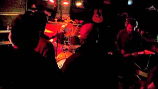 Robins - No Rights / my girlfriend's back