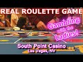 I WON ON EVERY SPIN! - Live Roulette Game #18 - Tropicana ...