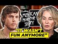 What Really Happened To American Horror Story & Why Everyone