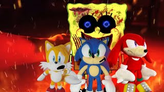 Slendybob 10 - there will be blood