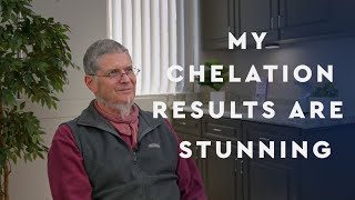 Acute Mercury Poisoning & Chelation Therapy Success Story  Helm Testimonial