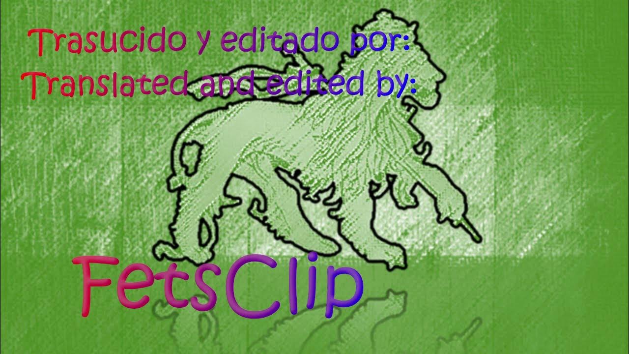 Sentimiento Original - Gondwana (Traducido al inglés) Sentimiento Original - Gondwana (Traducido al inglés)