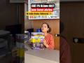 CUET PG M.Com 2027 | Batch Started online Offline All India Delivered Books #cuetpgmcom2027 #bhu
