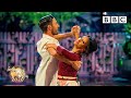 Ranvir and Giovanni American Smooth to I Say a Little Prayer ✨ Week 6 ✨ BBC Strictly 2020