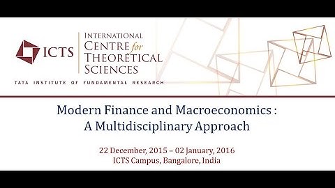 Stock Flow Consistency in macroeconomic theory and practice by Gennaro Zezza