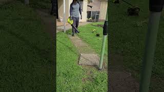 @ryobiaustralia please send ONE+ HP batteries 🙏😁 #ryobi #codyscholes