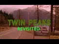 Twin Peaks revisited