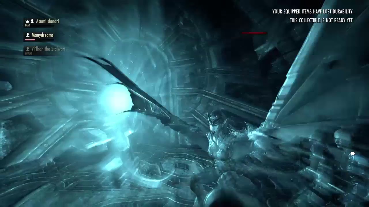 In The Village Of The Lost ESO YouTube in-the-village-of-the-lost-eso-youtube