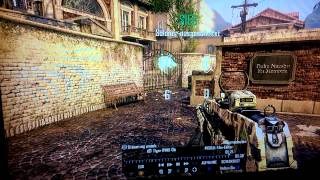 2nd Map Proof @ Gamebattles: Tiger Gaming vs. HLXP
