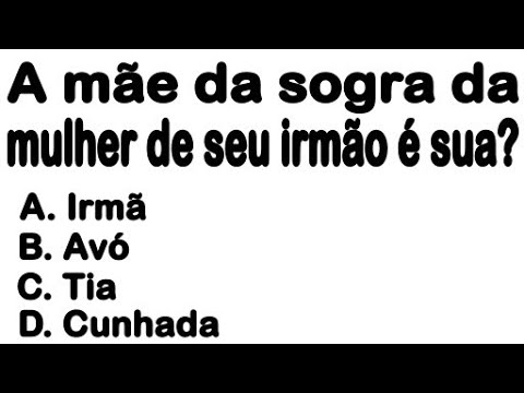 7 QUIZ - MATEMÁTICA # 91 - DESAFIOS - PEGADINHA - CHARADA - AJUDA