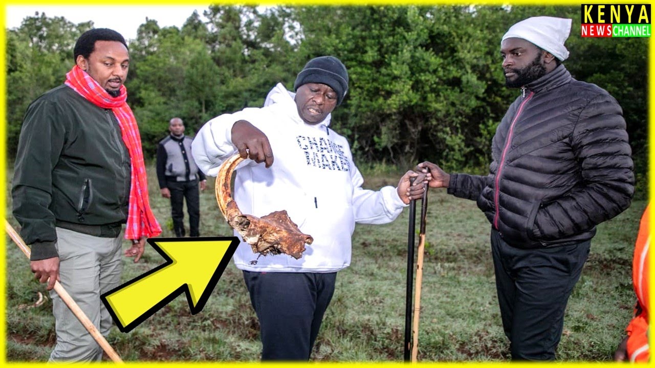 SEE WHAT SHOCKED DP GACHAGUA WHILE PRAYING AT MT KENYA YouTube see-what-shocked-dp-gachagua-while-praying-at-mt-kenya-youtube