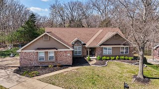 999 Timber Glen Lane video tour