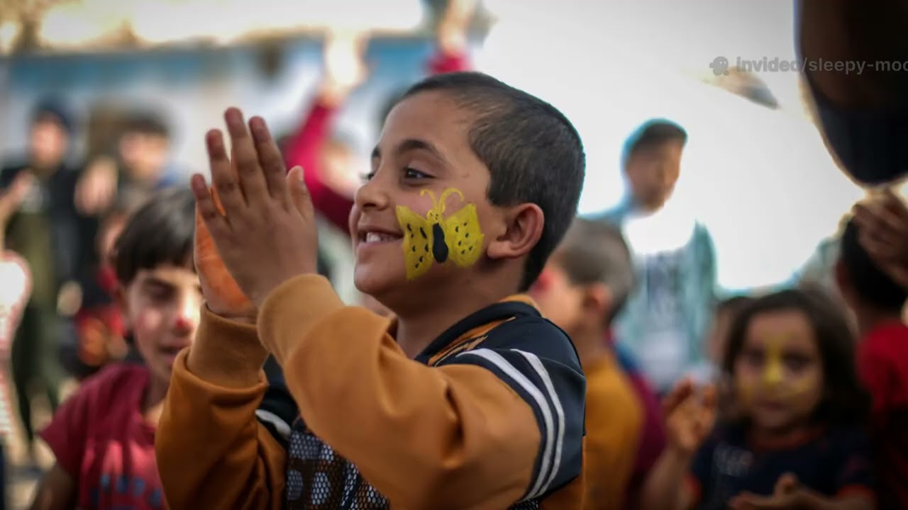 The moon lost his pillow | kid's rhyme