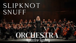 Download Lagu Slipknot – Snuff (Orchestral Cover) | Emotional Orchestra Version by Heritage Symphony MP3