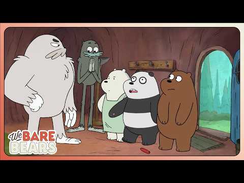 Ralph Ne Failaya Cave Mein Ruckus!🦍💥| Kids Cartoon | Funny Cartoon😂| Hindi Cartoons​