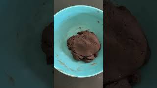 Ragi Chocolate Cookies | Gluten-free Cookies | Millet Chocolate Cookies youtubeshorts shorts