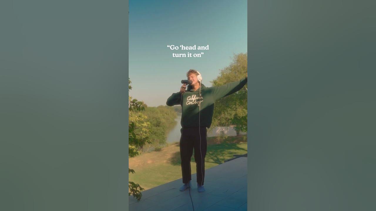 Making a Hit Song Using Helium