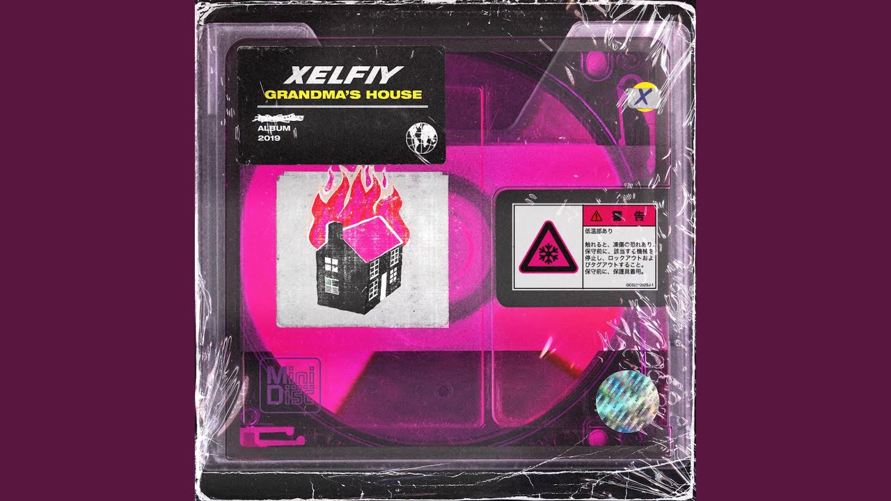 Grandma's House YouTube