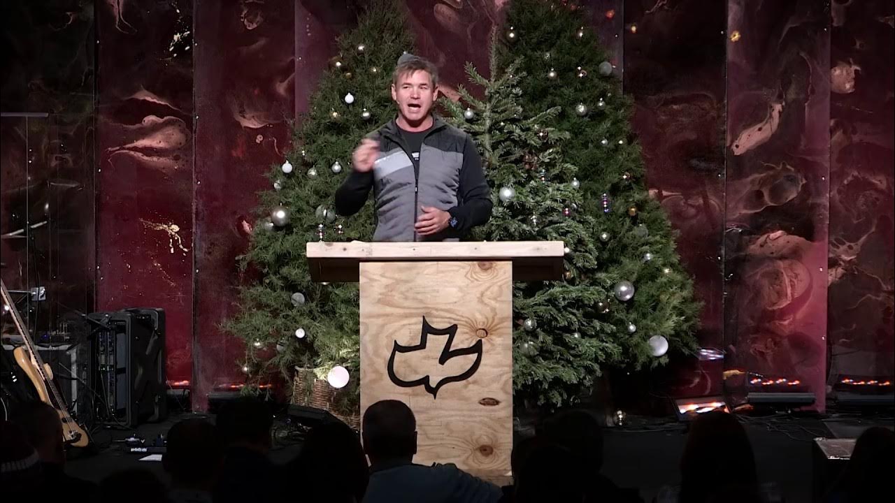 The Servant Messiah - Part 1 // Isaiah 49:1-26 The Servant Messiah - Part 1 // Isaiah 49:1-26