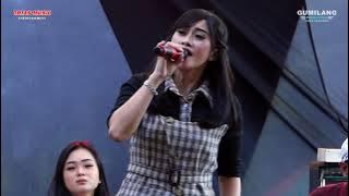 TEMAN BIASA DEVI TRIANA - TRIAS MUSIC BALONG KHITAN WILDAN KEL MAS GACEH & MBAK ANDRI