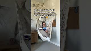 ADHD & The Struggle of Reading a Physical Book