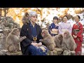 もしも鬼滅の刃のキャラクターが正月を過ごしていたら？【part⑥】