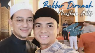 Bukber Di Rumah Mostafa Atef