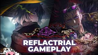[Limbus Company] How to Clear Reflectrial Ricardo