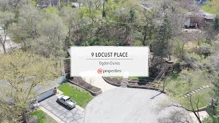 9 Locust Place video tour