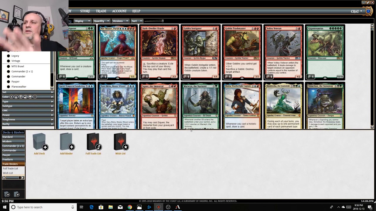 Arena vs MTGO; An MTG debate. YouTube