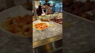The Journey Buffet