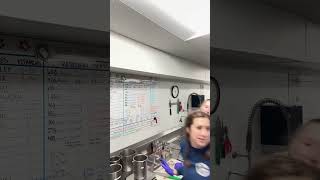 Food Prep in the Kitchen!
Bright and early, at 5:30 AM every day, our animal care teams are prepping diets in the kitchen for every resident animal and rehab patient at CMA!
You can help provide daily food for the many animals we care for by donating today. https://give.clearwateraquarium.org/campaign/654265/donate
Donate and support CMA at HelpCMA.org!
© 2025 Clearwater Marine Aquarium
We believe in preserving our environment while inspiring the human spirit through leadership in the rescue, rehabilitation, and release of marine life; environmental education; research; and conservation. We are a non-profit 501(c)(3) organization.
https://www.facebook.com/ClearwaterMarineAquarium
https://www.instagram.com/cmaquarium/
https://twitter.com/CMAquarium
https://www.tiktok.com/@cmaquarium
https://www.cmaquarium.org Food Prep in the Kitchen!