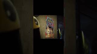poppy playtime chapter 3 trailer #poppyplaytime #tadc #tadcepisode8