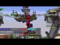 Minecraft Bedwars 4v4v4v4 Episode 2!