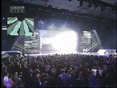 HD Lafee   Mitternacht Live @ Echo 2007
