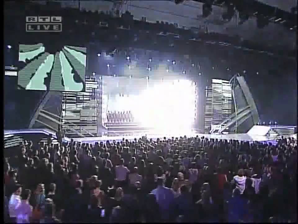 HD Lafee   Mitternacht Live @ Echo 2007