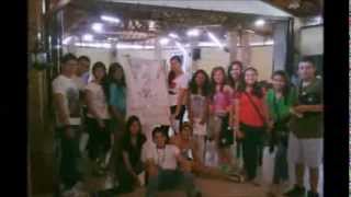 SUMMER CAMP 2013 - OFFICIAL VIDEO