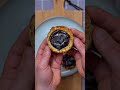 3 Ingredient Healthy Banana Coconut Cookies with Dark Chocolate Filling  No Sugar, Air Fryer  Recipe