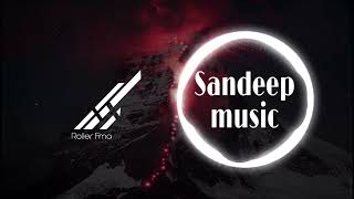 New Dj Remix Song 2023 JBL Pawor Hard Bass 2023 JBL Song  Sandeep music 😈 official video YouTube on