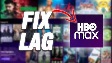 How To Fix HBO Max App Lag Problem | Final Solution