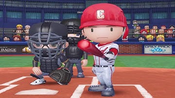 Baseball 9 - #1 Home Run - Android iOS Gameplay | Baseball Game 2022 Download | Baseball Game Video