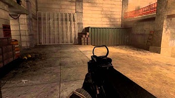 MW3 - Killed by my own SAM!