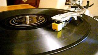 Carlo Buti - Verde Luna - Green Moon - Canzone Bolero - 78Rpm