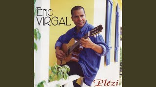 Video thumbnail of "Eric Virgal - An jou béni (feat. Orlane)"