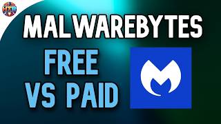 Malwarebytes Free Antivirus vs Paid — The Protection Gap They Hope You Don't Notice