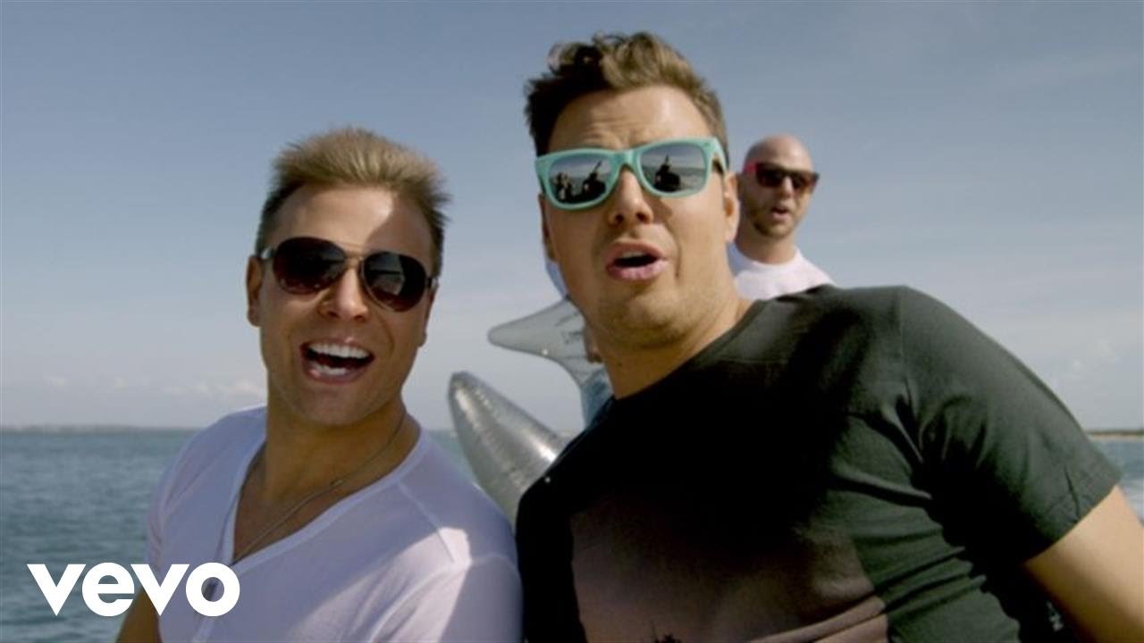 Guarda Hunter Brothers - Getaway su YouTube Guarda Hunter Brothers - Getaway su YouTube