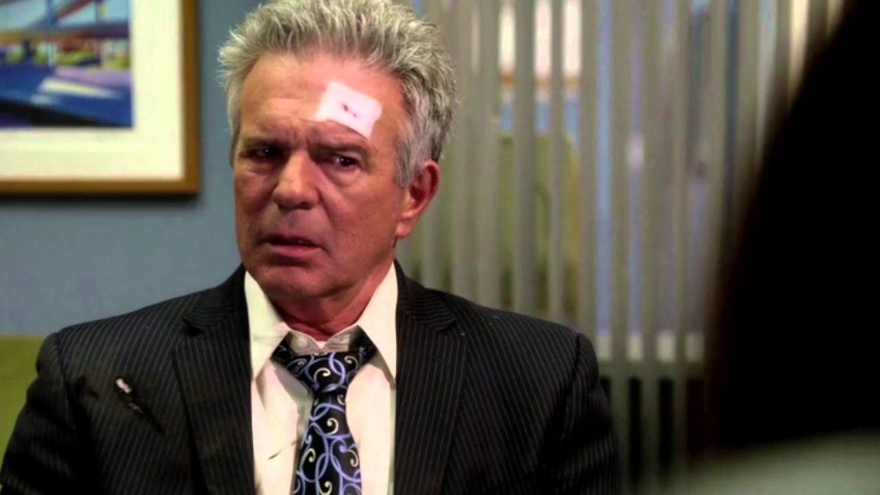 Major Crimes - Crack!Vid