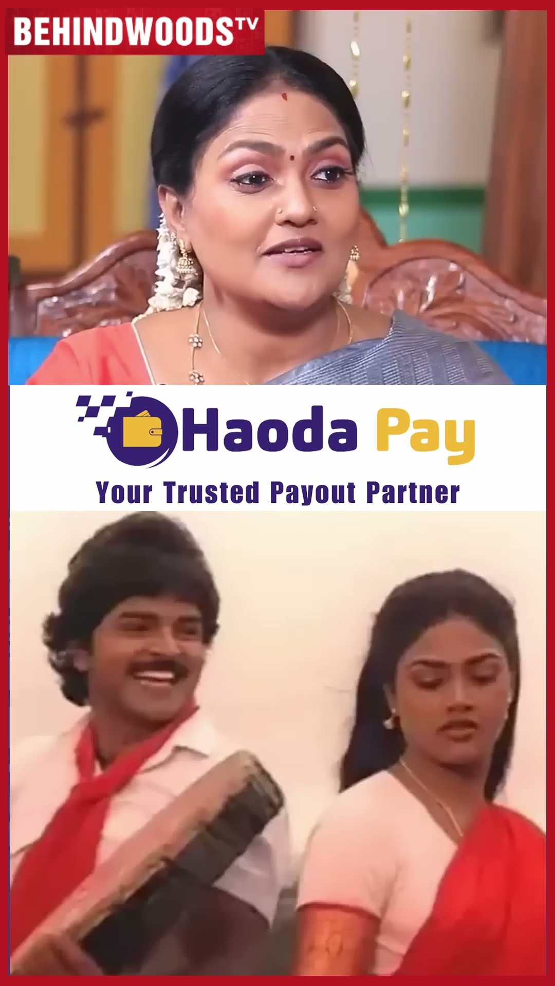 'Ramki, Pineapple ரசம், கூட்டு நல்லா சமைப்பாரு..' ? Nirosha Throwback