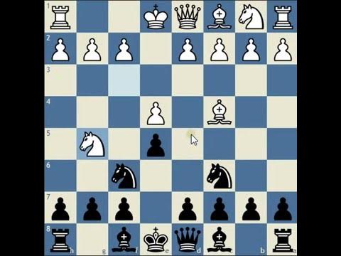 Why is it called a fried liver attack in chess? - Quora
